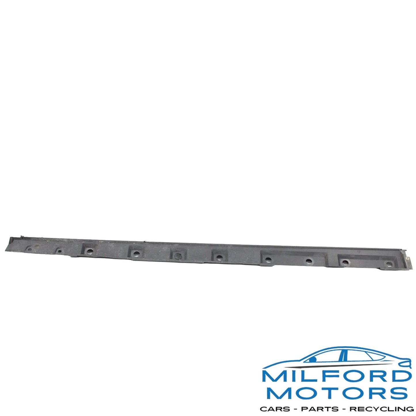 Driver Side Skirt Rocker Panel Molding - 2021 Toyota RAV4 LE 2.5L 75860-42030