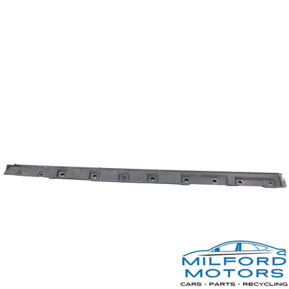Driver Side Skirt Rocker Panel Molding - 2021 Toyota RAV4 LE 2.5L 75860-42030