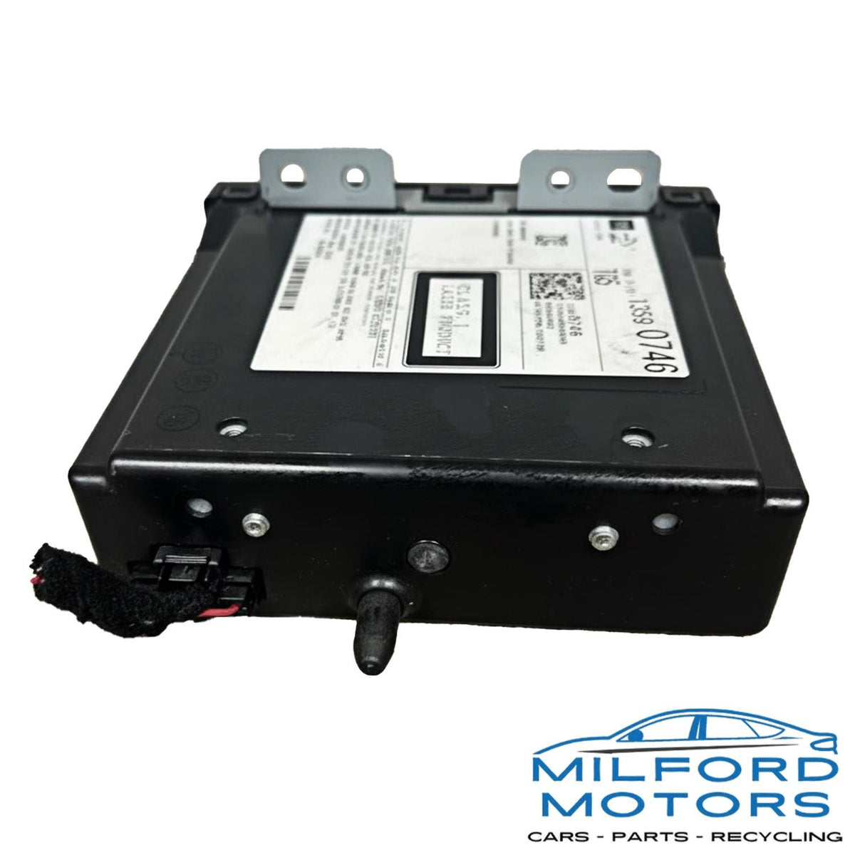 Audio Equipment Radio Disc Player 2014-2015 Impala Regal Tahoe Yukon XL 5.3L