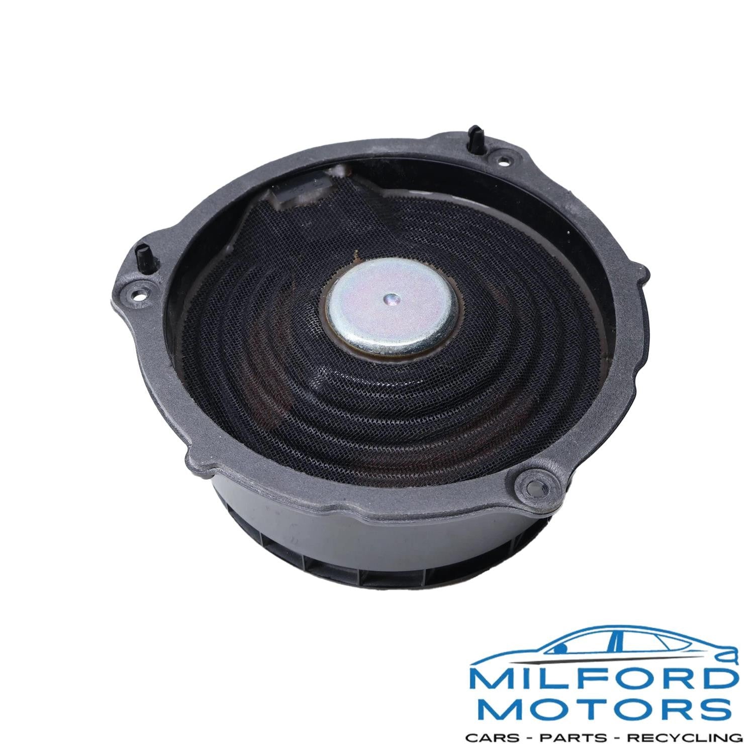 Front Door Speaker Woofer Fits 2019 Land Rover Range Rover Velar 2.0L