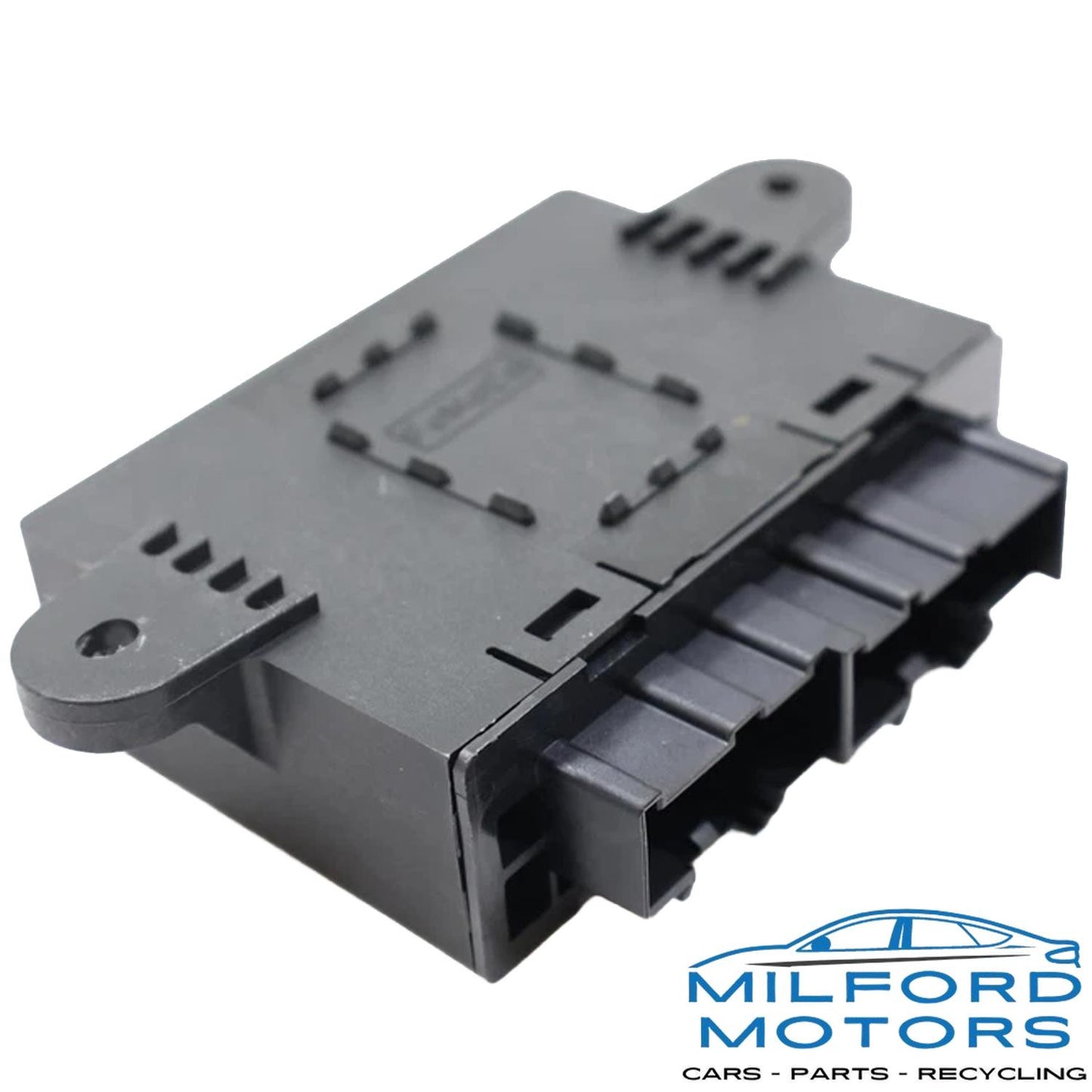 Front Right Side Door Control Module Fits 2013 Ford Fusion Titanium Sedan 2.0L