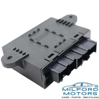 Front Right Side Door Control Module Fits 2013 Ford Fusion Titanium Sedan 2.0L