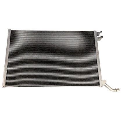 Intercooler Fits 2019 Land Rover Range Rover Velar 2.0L