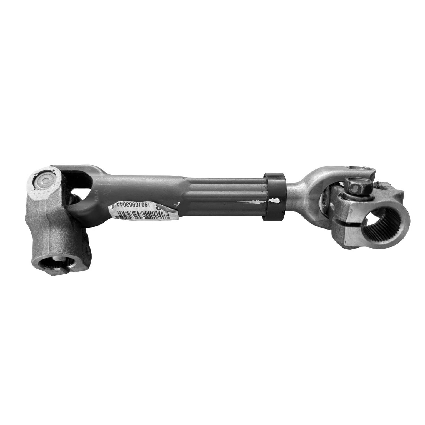 Steering Column Lower Coupling Shaft Fits 2021 Hyundai Kona Limited 1.6L