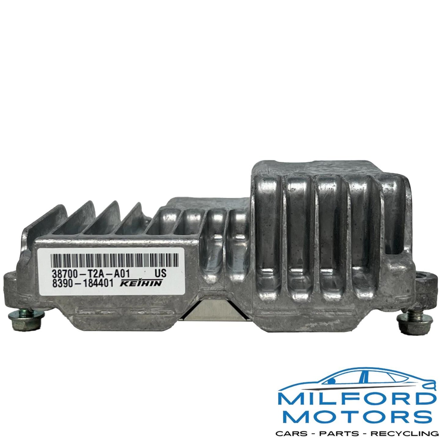 Active Noise Body Control Module - 2013 Honda Accord Coupe 2.4L 38700-T2A-A01
