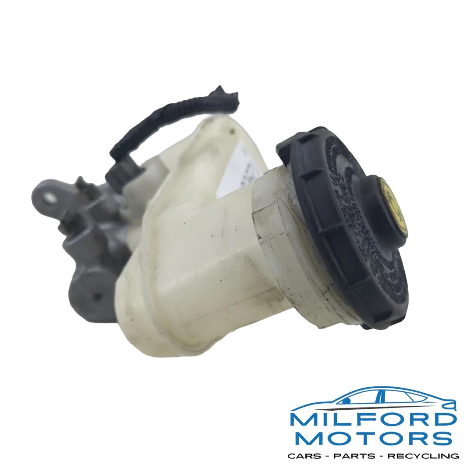 Brake Master Cylinder Fits 2013 Honda Accord Coupe 2.4L 46100T2FA01