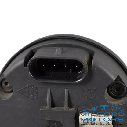 Anti Theft Alarm Horn Siren Fits 2016 Maserati Ghibli Sedan 3.0L