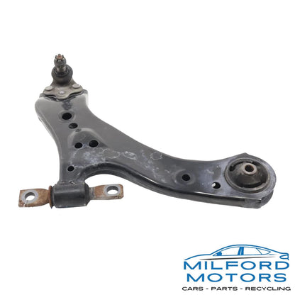 Front Right Side Lower Control Arm - 2021 Toyota RAV4 LE 2.5L 48068-42070