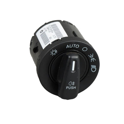 Headlight Control Switch Fits 2016 Maserati Ghibli Sedan 3.0L