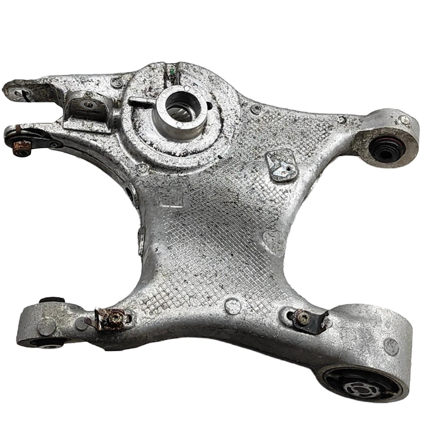 Rear Passenger Lower Wishbone Fits 2019 Land Rover Range Rover Velar 2.0L