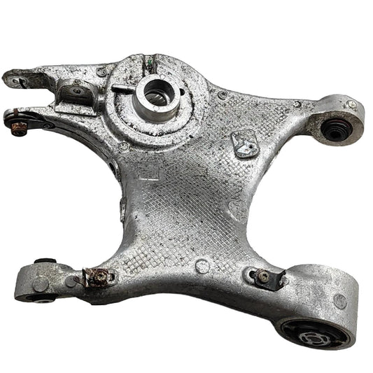 Rear Passenger Lower Wishbone Fits 2019 Land Rover Range Rover Velar 2.0L