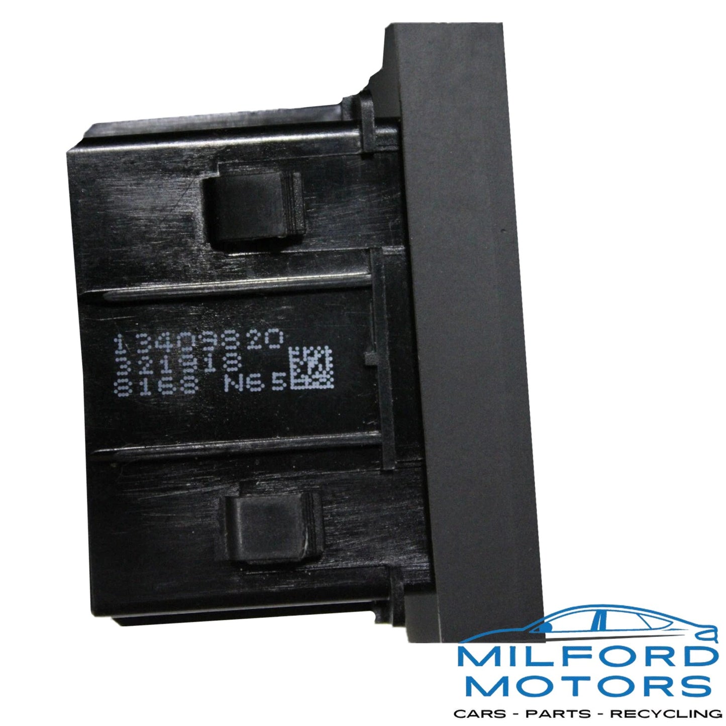 Dashboard Hazard Light Control Switch - 2016 Chevrolet Cruze LT Auto Sedan 1.4L