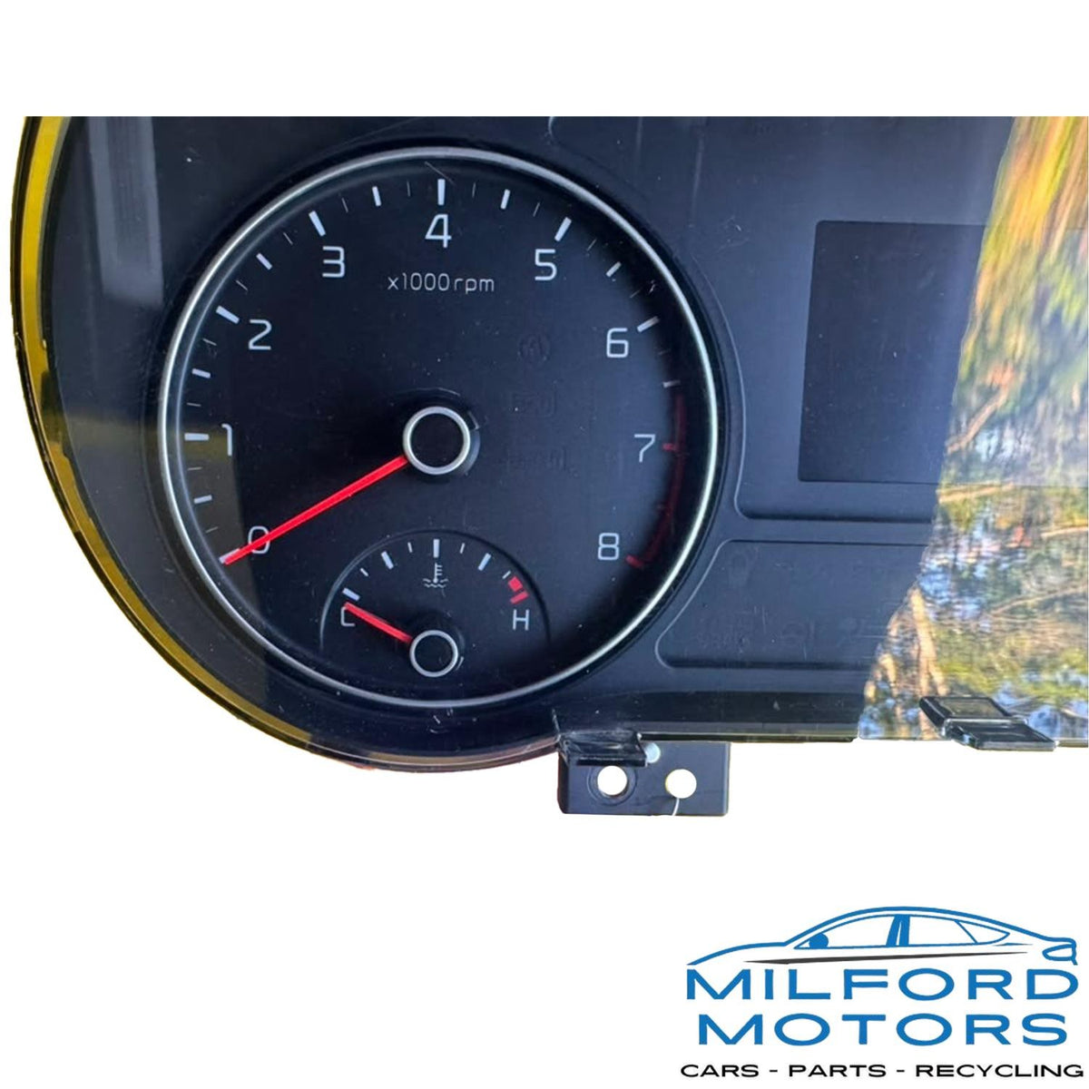 Instrument Speedometer Head/Cluster Fits 2017-2018 Kia Optima 2.4L 107K Miles