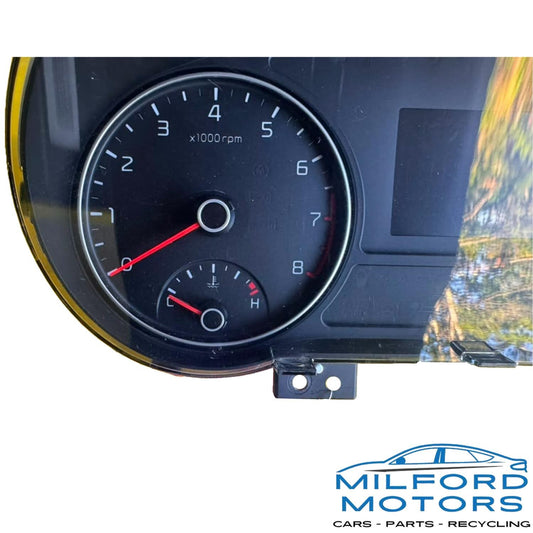Instrument Speedometer Head/Cluster Fits 2017-2018 Kia Optima 2.4L 107K Miles