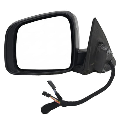 Driver Side View Mirror Painted w/ Turn Signal Fits 2013-2022 Dodge Durango 5.7L