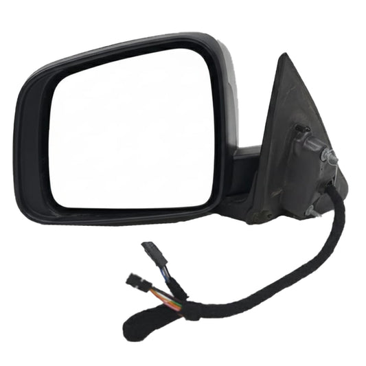 Driver Side View Mirror Painted w/ Turn Signal Fits 2013-2022 Dodge Durango 5.7L