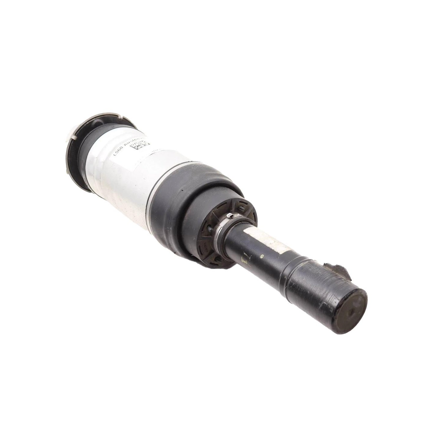 Front Left Air Suspension Shock Strut Spring Fits 2016 Maserati Ghibli Sedan V6