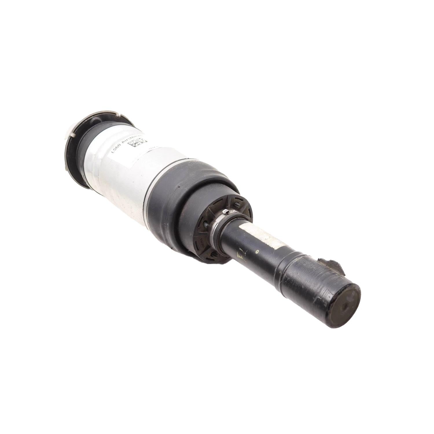 Front Left Air Suspension Shock Strut Spring Fits 2016 Maserati Ghibli Sedan V6
