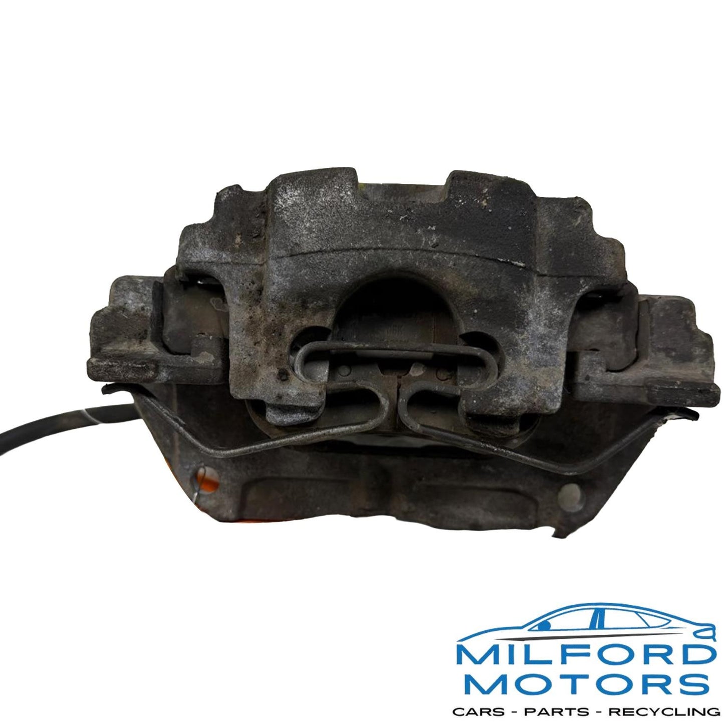 Front Passenger Side Brake Caliper Fits 2018-2022 Honda Accord 1.5L