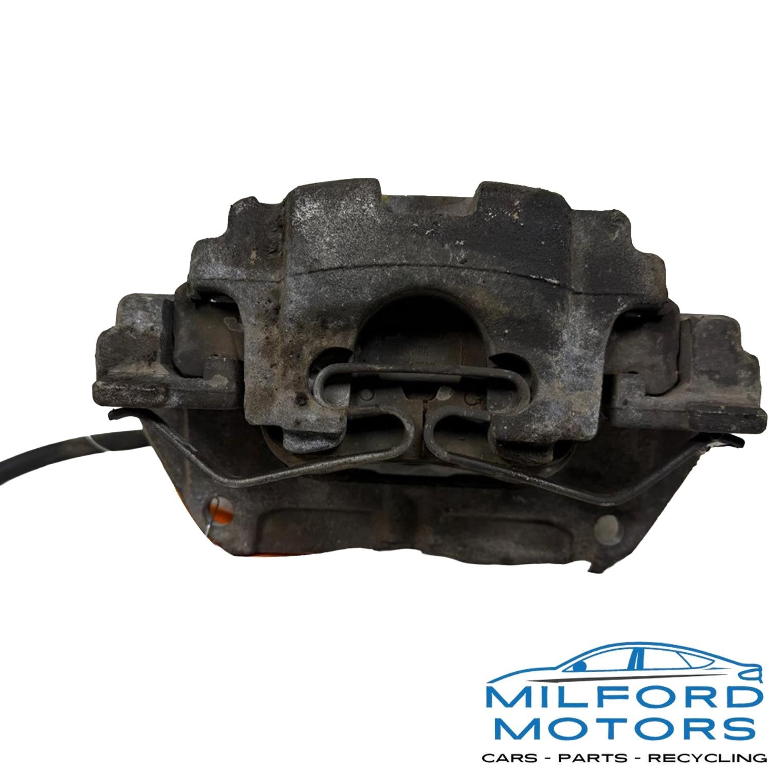 Front Passenger Side Brake Caliper Fits 2018-2022 Honda Accord 1.5L