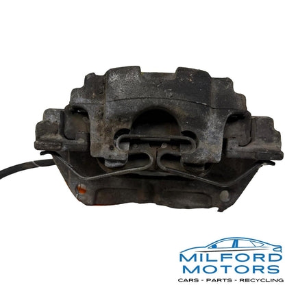 Front Passenger Side Brake Caliper Fits 2018-2022 Honda Accord 1.5L