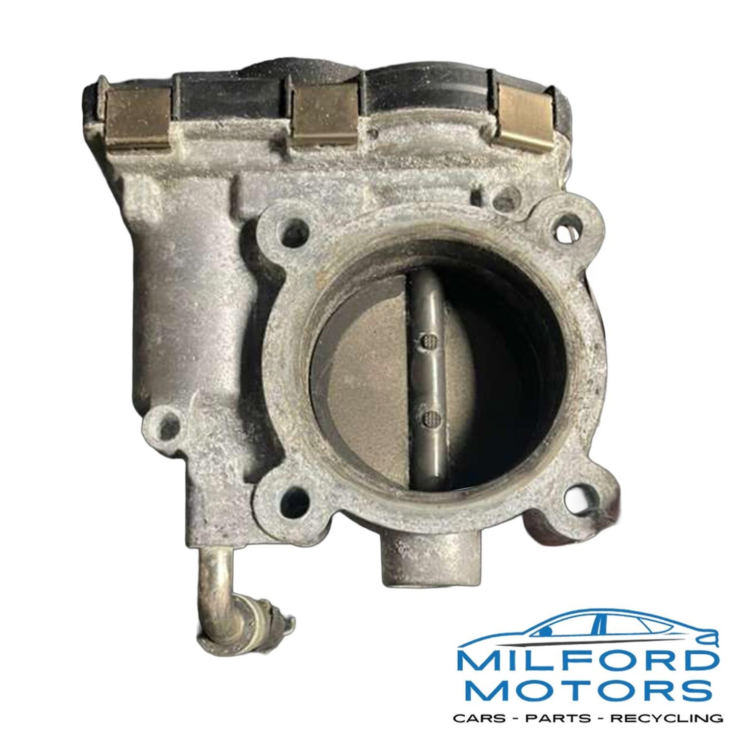 OEM Throttle Body Valve Assembly Fits 2021-2025 Nissan Altima Rogue 2.5L