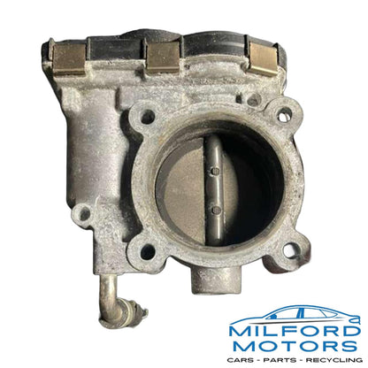 OEM Throttle Body Valve Assembly Fits 2021-2025 Nissan Altima Rogue 2.5L