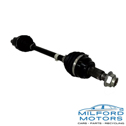 Front Right CV Axle Driveshaft Fits 2016 Maserati Ghibli Sedan 3.0L