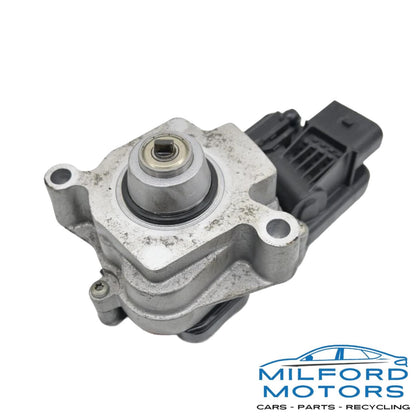 Transfer Case Gear Box Actuator Motor Fits 2016 Maserati Ghibli Sedan 3.0L