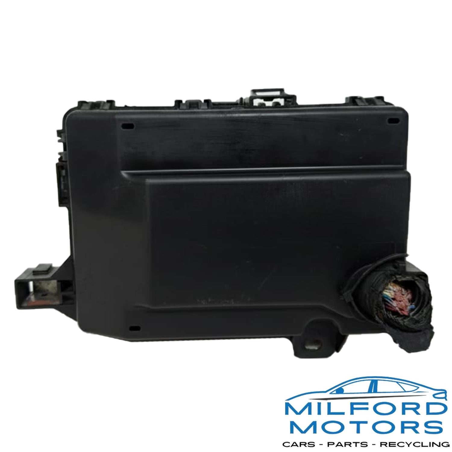 Fuse Box Relay Control Junction Fits 2016 Maserati Ghibli 3.0L 670030452
