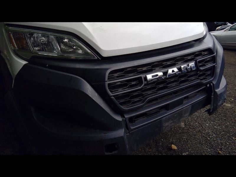 RH Halogen Headlamp Assembly Fits 2023-2024 Ram ProMaster 1500 3.6L