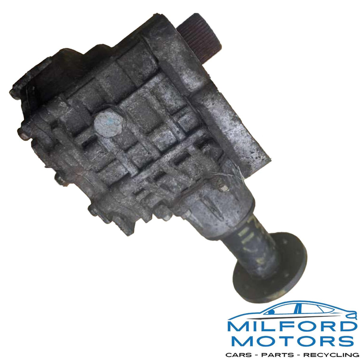 OEM Transfer Case Assembly (AT) Fits 2010-2016 Hyundai Tucson KIA Sportage 2.4L