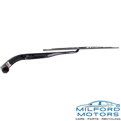 Windshield Driver Side Wiper Arm w/ Blade  Fits 2021 Hyundai Kona Limited 1.6L
