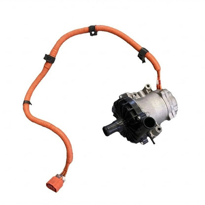 Electric Water Coolant Pump Fits 2017 Toyota Mirai Sedan 16A10-77031