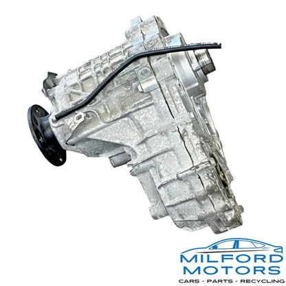 Automatic Transmission Transfer Case Assembly Fits 2017 Infiniti Q50 2.0L AWD