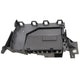 Fuse Relay Junction Box Bracket Fits 2013 Fusion Titanium Sedan L4 HG9T14A301AB