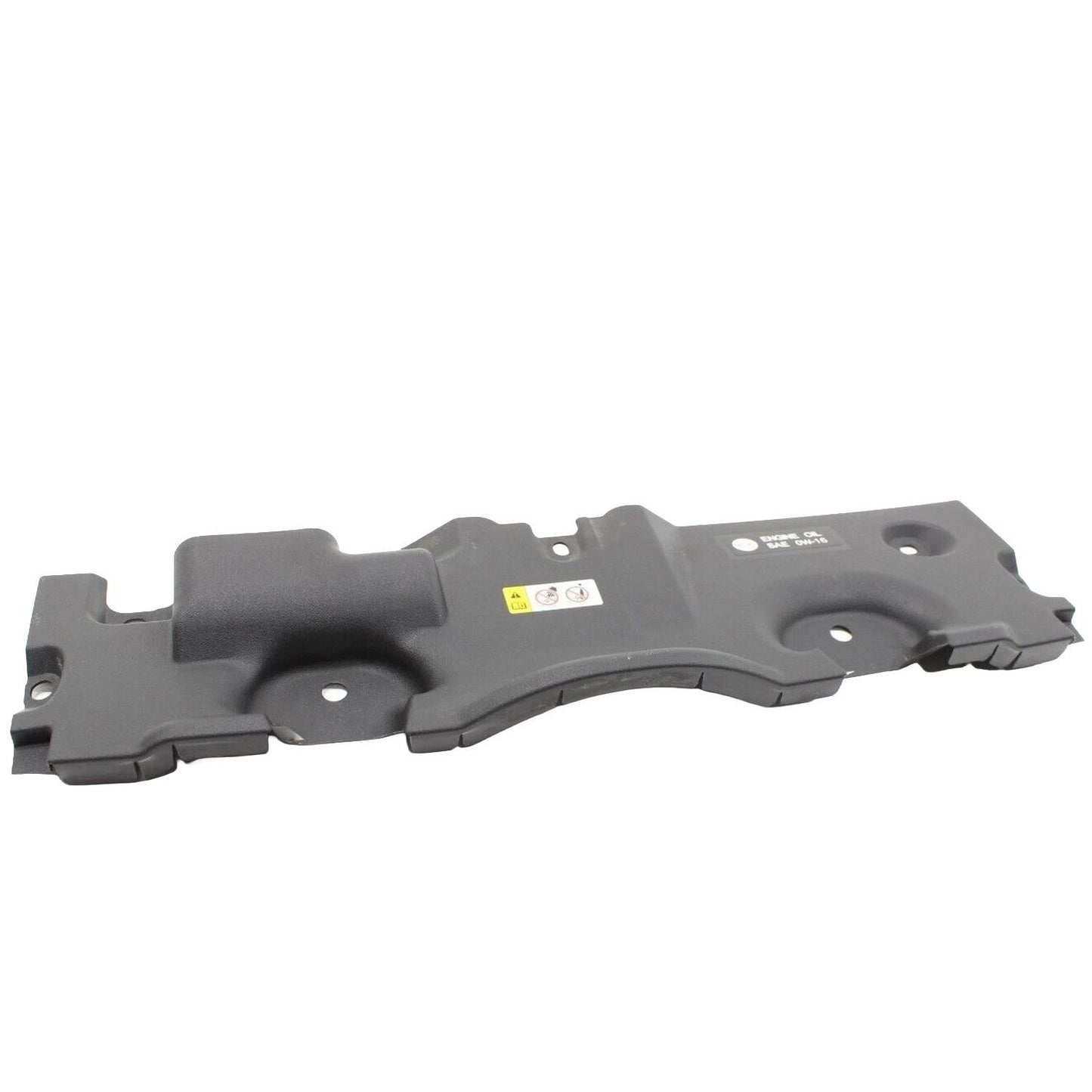 Radiator Core Upper Sight Shield Cover Panel Fits 2021 Toyota RAV4 LE 2.5L L4