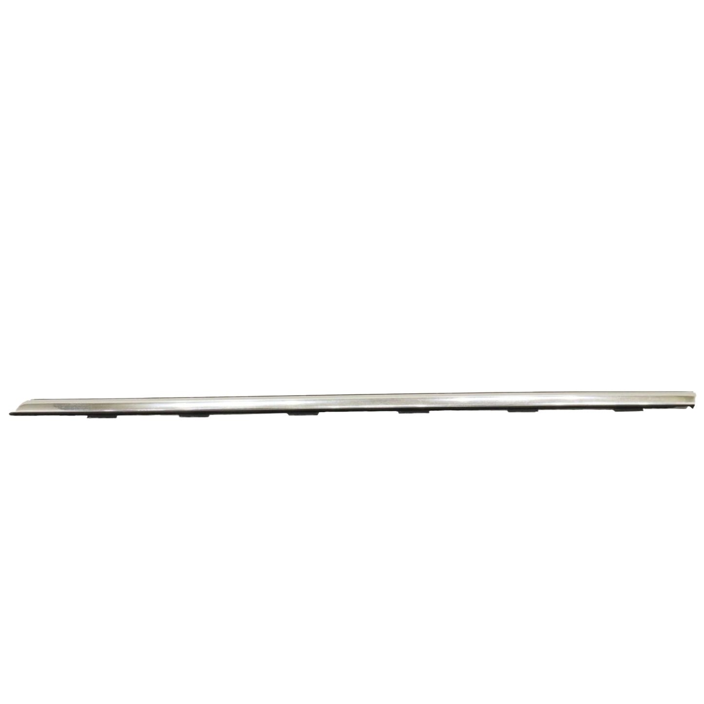 Front Left Side Door Window Belt Molding - 2020 Alfa Romeo Giulia Sedan 2.0L