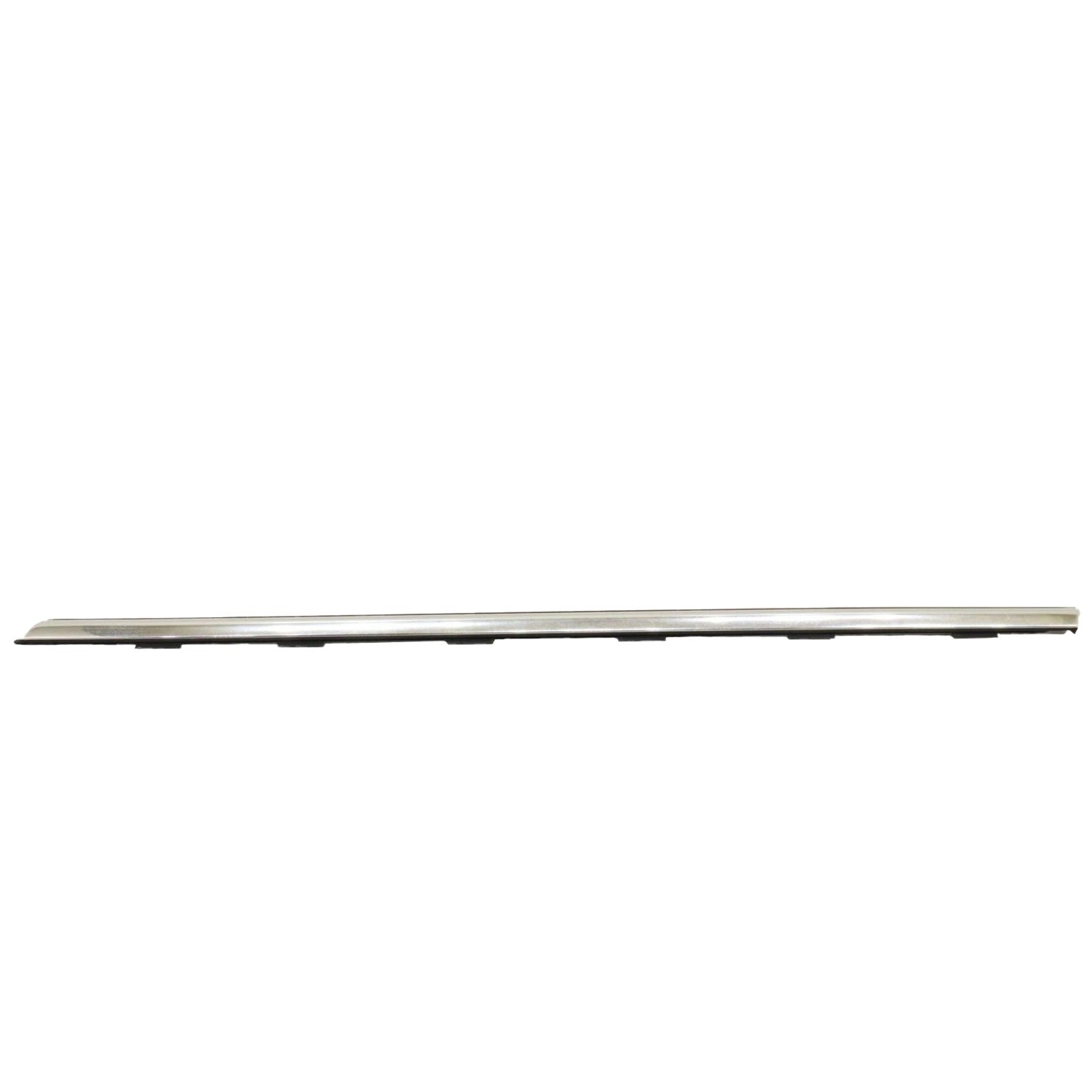 Front Left Side Door Window Belt Molding - 2020 Alfa Romeo Giulia Sedan 2.0L