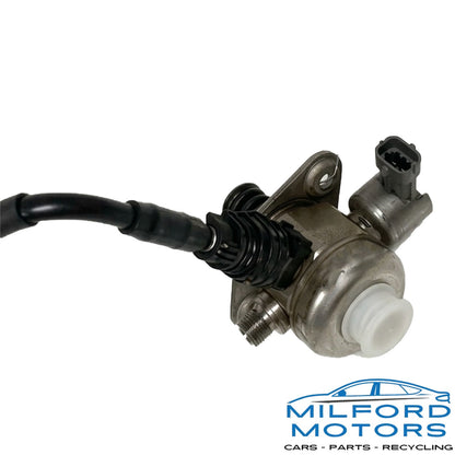 Pump Engine Mounted Fits 2011-2016 Kia Optima LX 2.4L