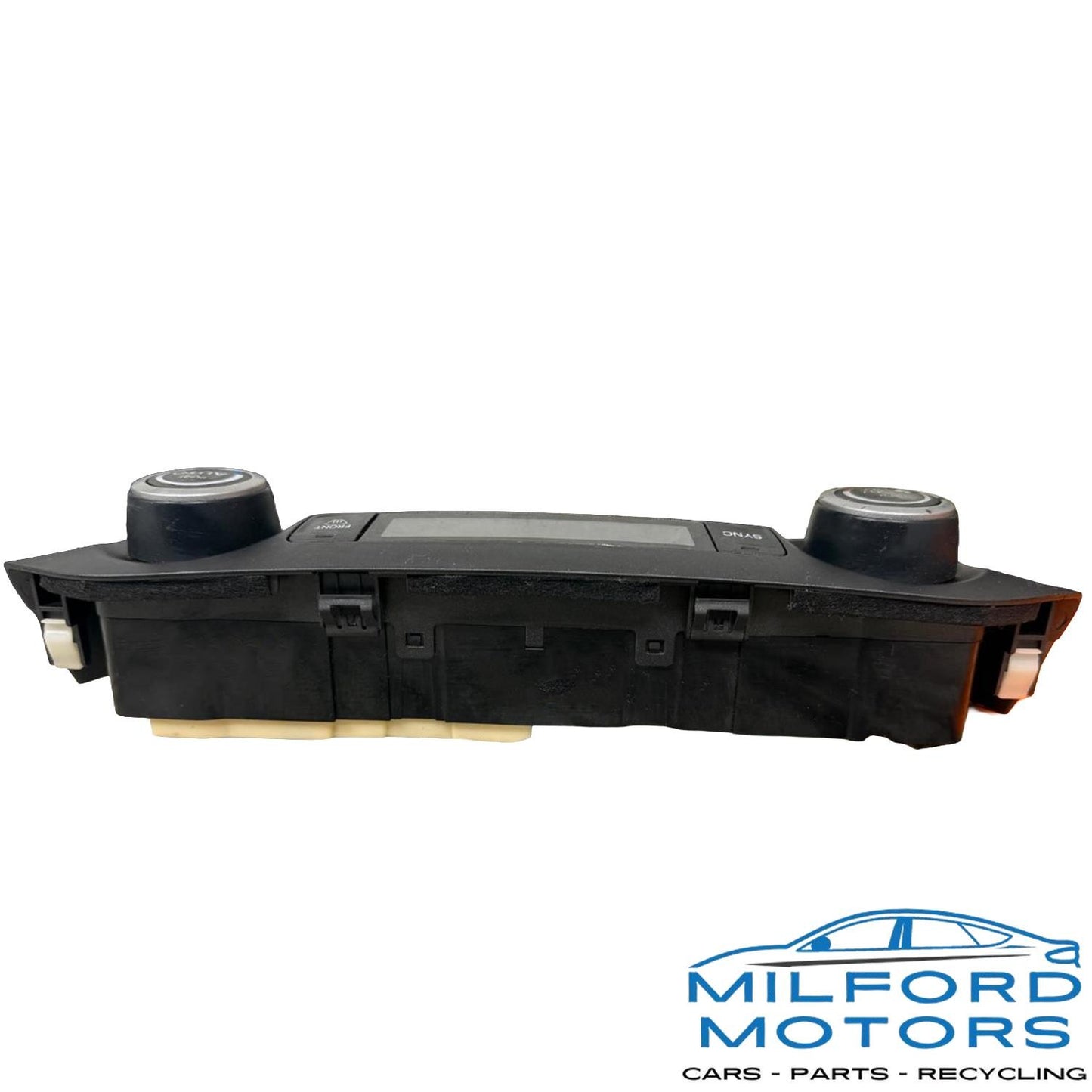 Automatic Temperature Control Fits 2013 Honda CR-V 2.4L