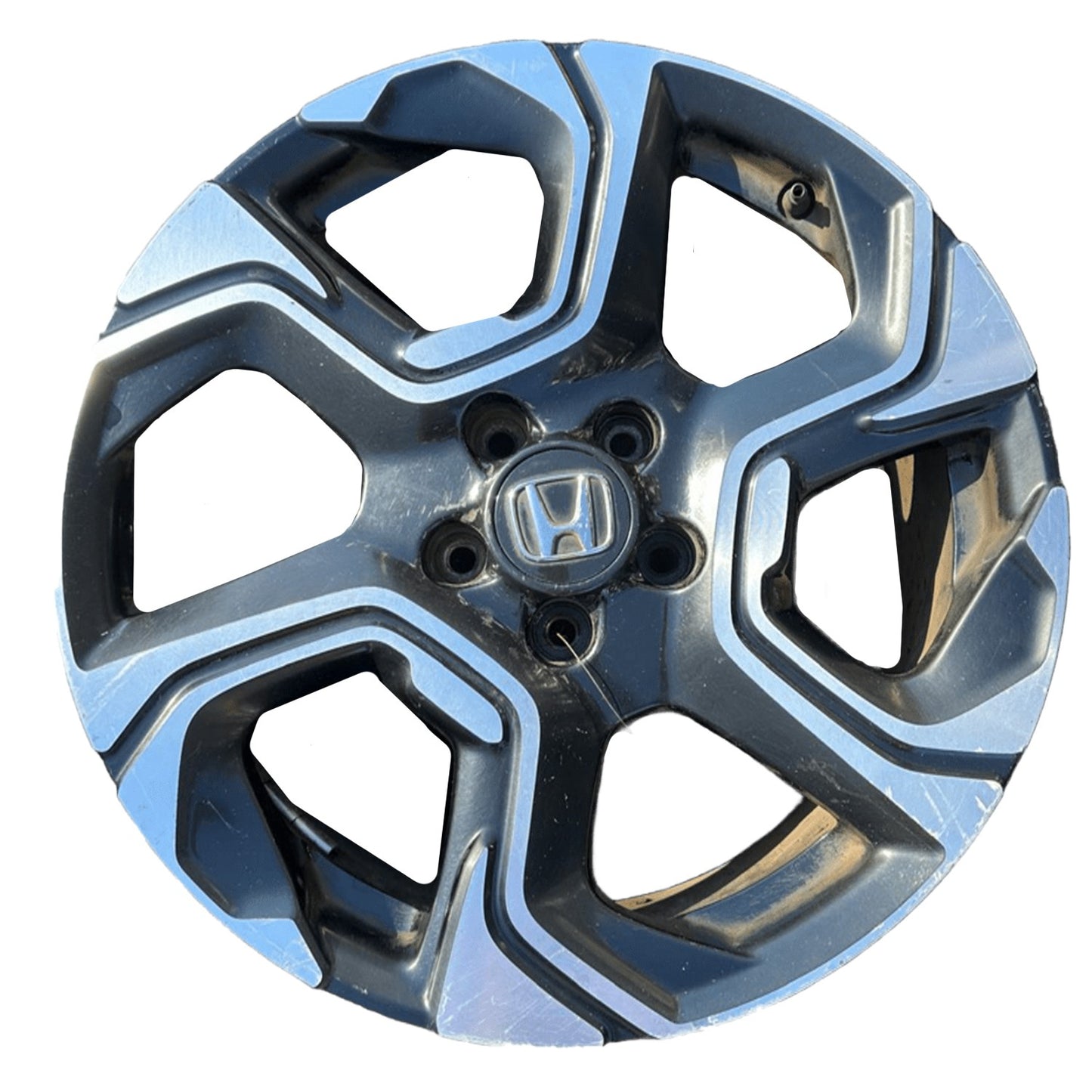 OEM 18x7-1/2 Alloy Wheel Rim Fits 2017-2019 Honda CR-V Touring 1.5L