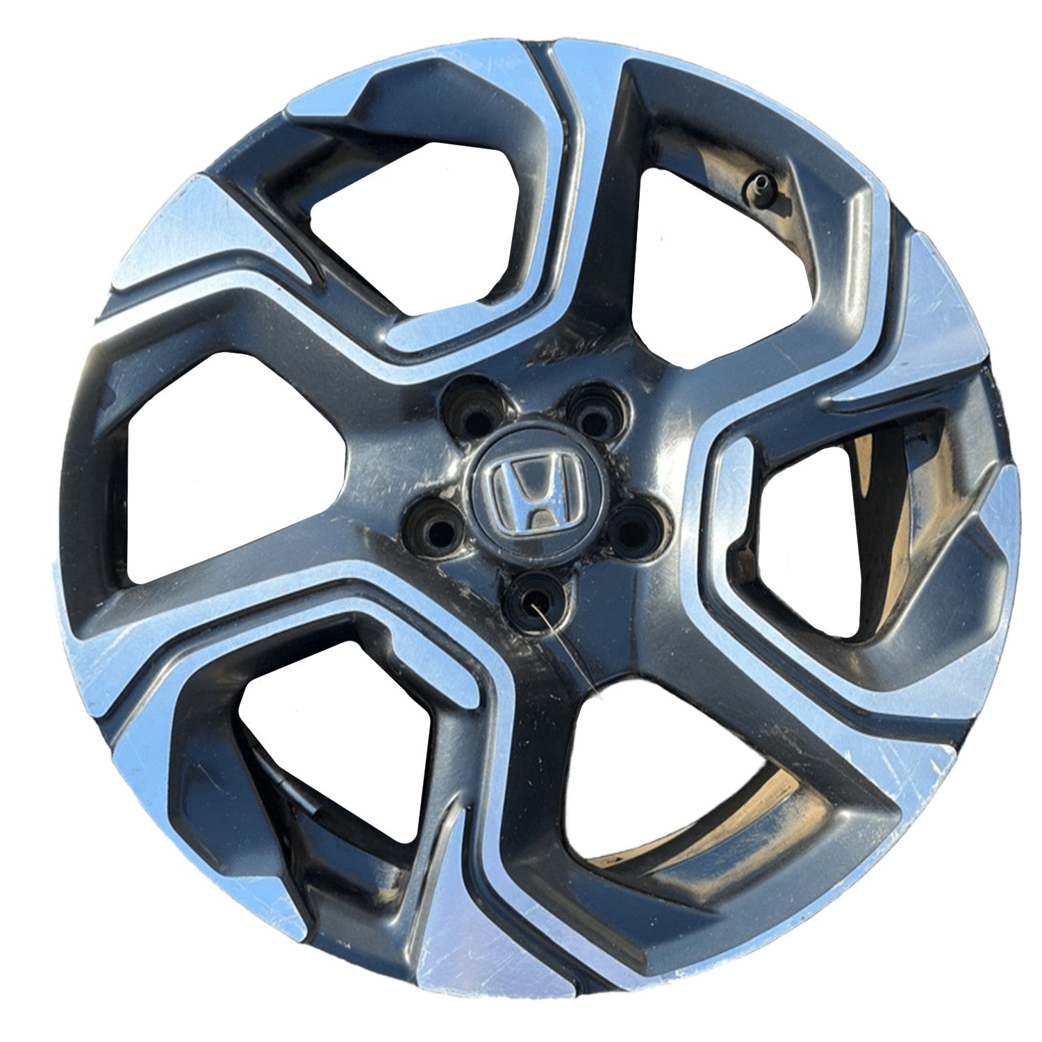 OEM 18x7-1/2 Alloy Wheel Rim Fits 2017-2019 Honda CR-V Touring 1.5L