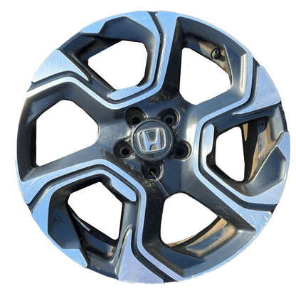 OEM 18x7-1/2 Alloy Wheel Rim Fits 2017-2019 Honda CR-V Touring 1.5L