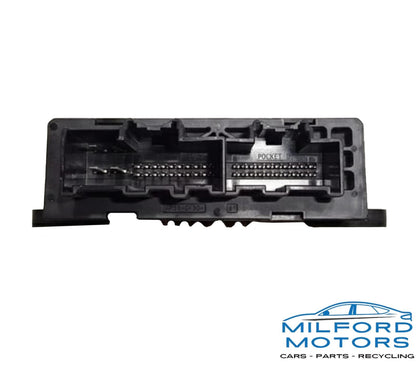 Passenger Side Front Door Module Fits 2013 Ford Fusion Sedan 2.0L DG9T-14B533-AK