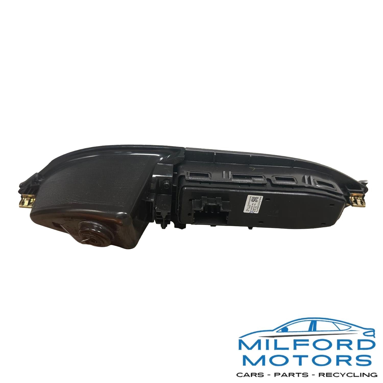 Front Door Passenger Side Switch Fits 2022 Chevrolet Malibu Sedan 1.5L