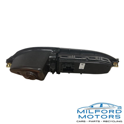 Front Door Passenger Side Switch Fits 2022 Chevrolet Malibu Sedan 1.5L
