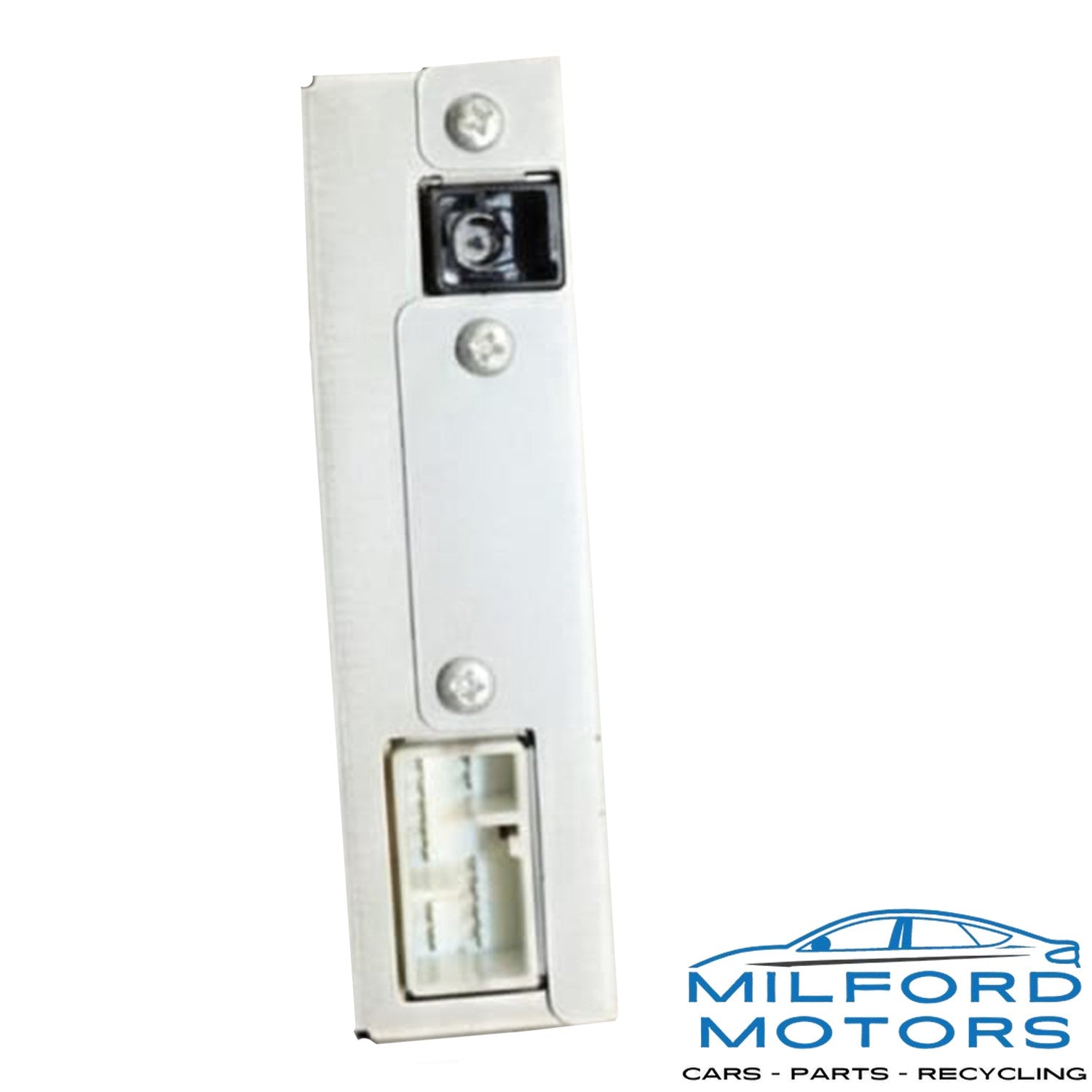 Radio Control Module - 2013 Honda Accord Coupe 2.4L 39820-T2A-A010-M1