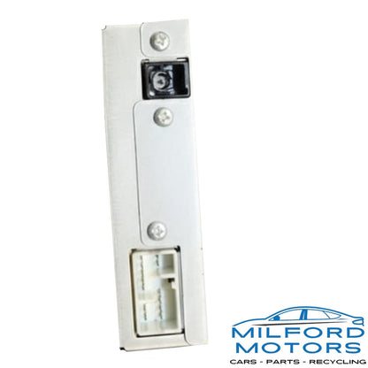 Radio Control Module - 2013 Honda Accord Coupe 2.4L 39820-T2A-A010-M1