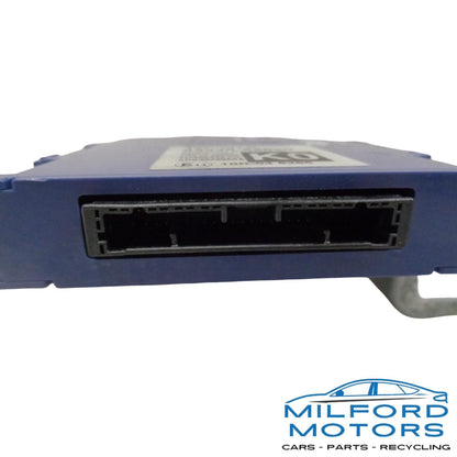 Clearance Sonar Control Module Unit Fits 2017 Toyota Mirai Sedan